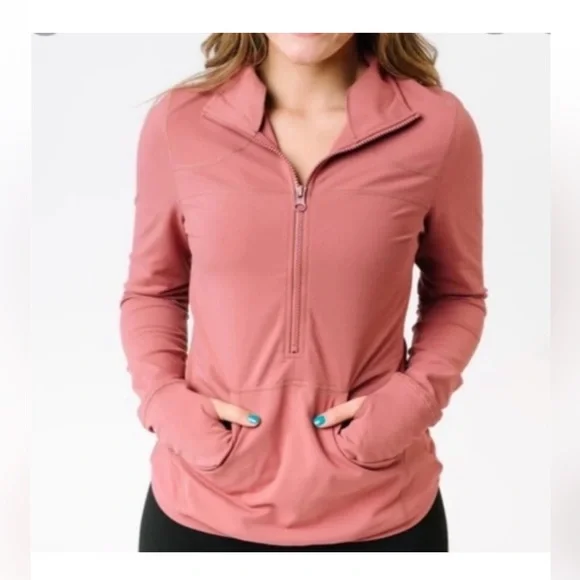 Zyia Active Top - Picture 10 of 14